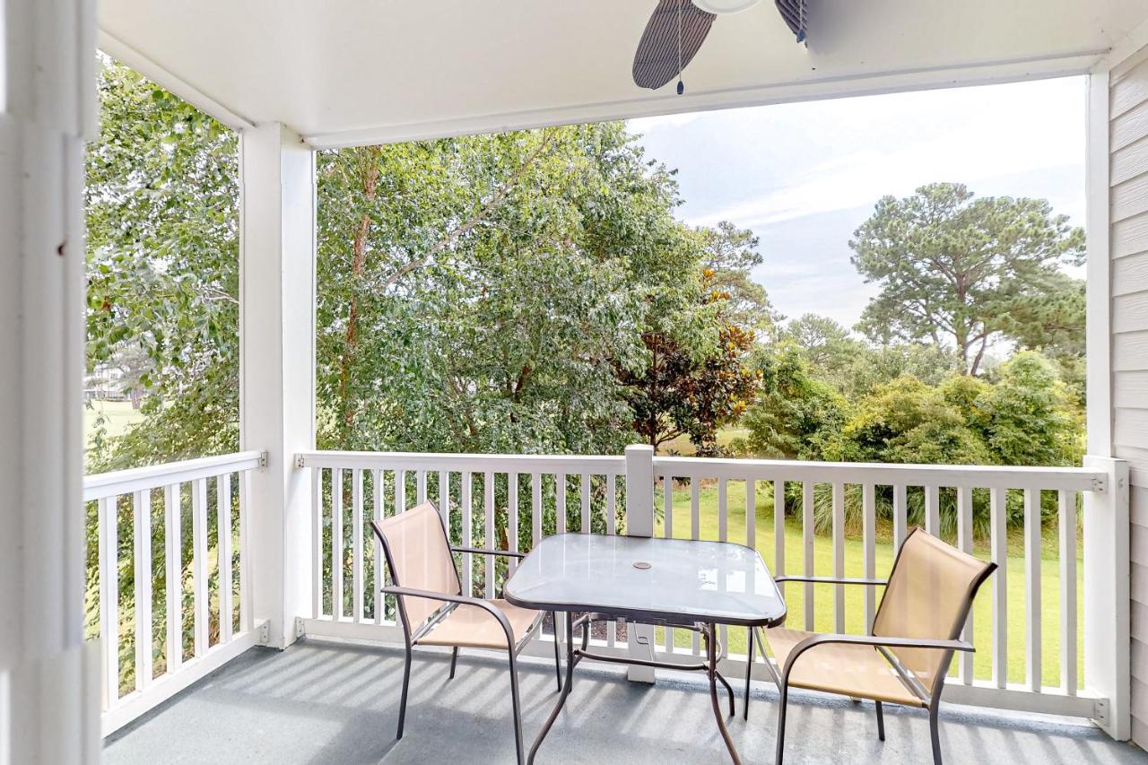 Magnolia North, Unit 202 Myrtle Beach