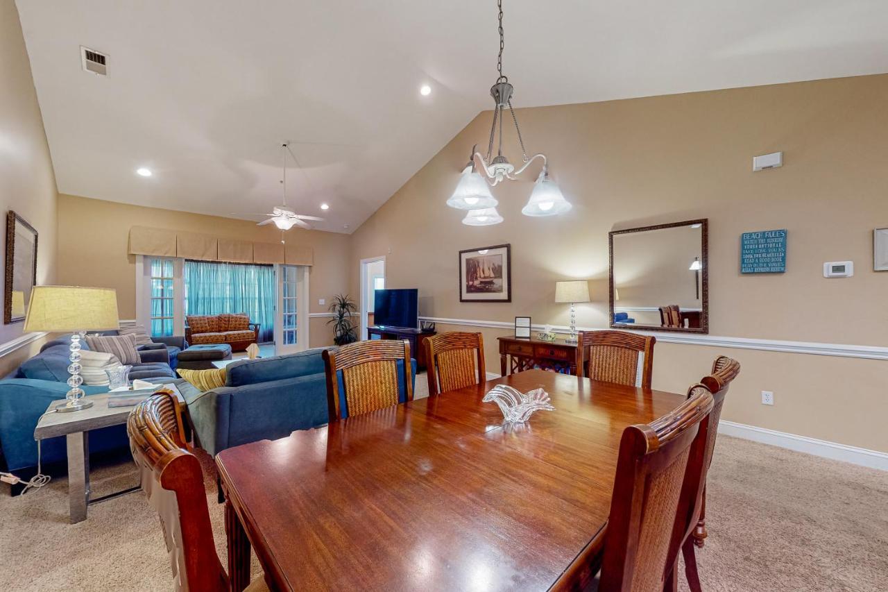 Apartment Tupelo Bay, Unit 1514