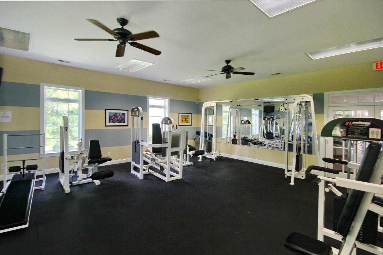 Apartment Tupelo Bay, Unit 1514