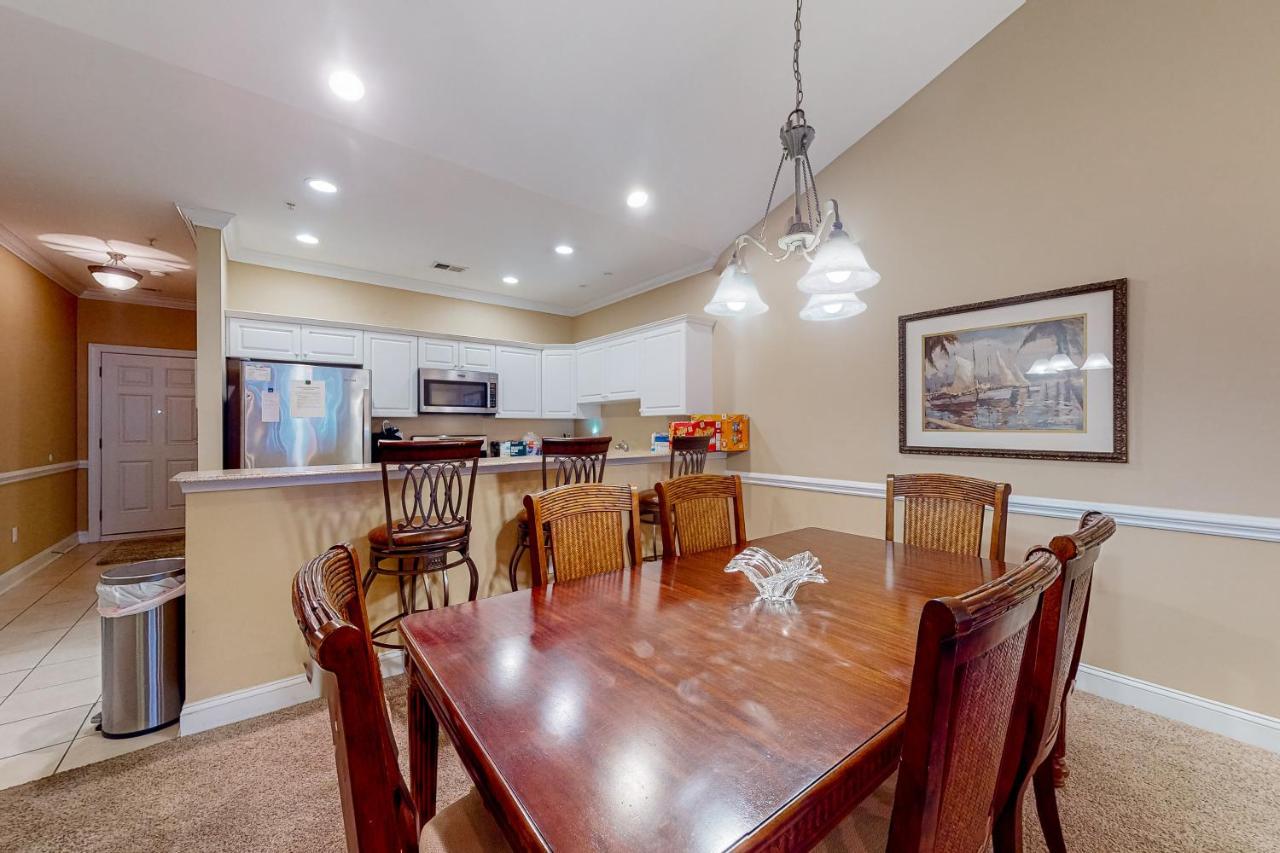 Apartment Tupelo Bay, Unit 1514 Myrtle Beach