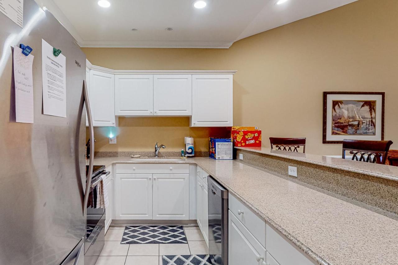 Apartment Tupelo Bay, Unit 1514