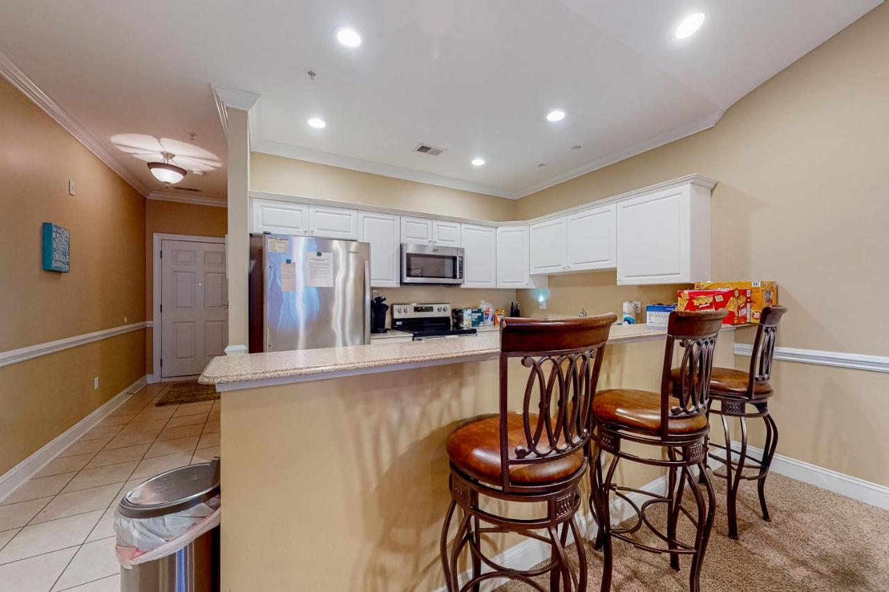 Tupelo Bay, Unit 1514