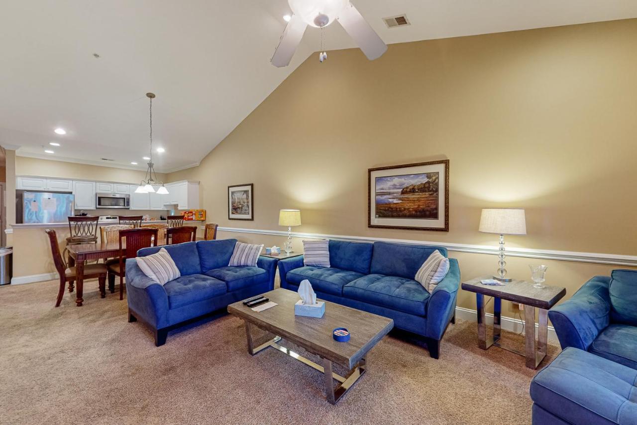 Tupelo Bay, Unit 1514 Apartment *