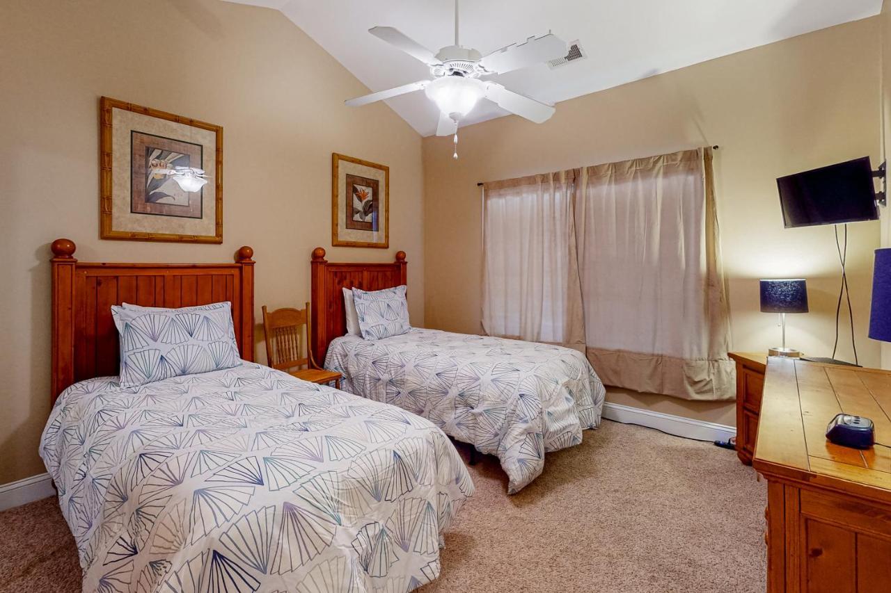 Apartment Tupelo Bay, Unit 1514