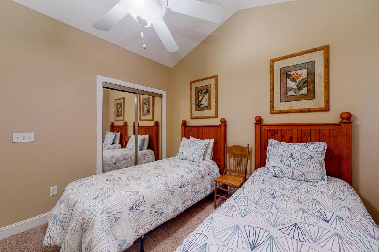 Tupelo Bay, Unit 1514 *