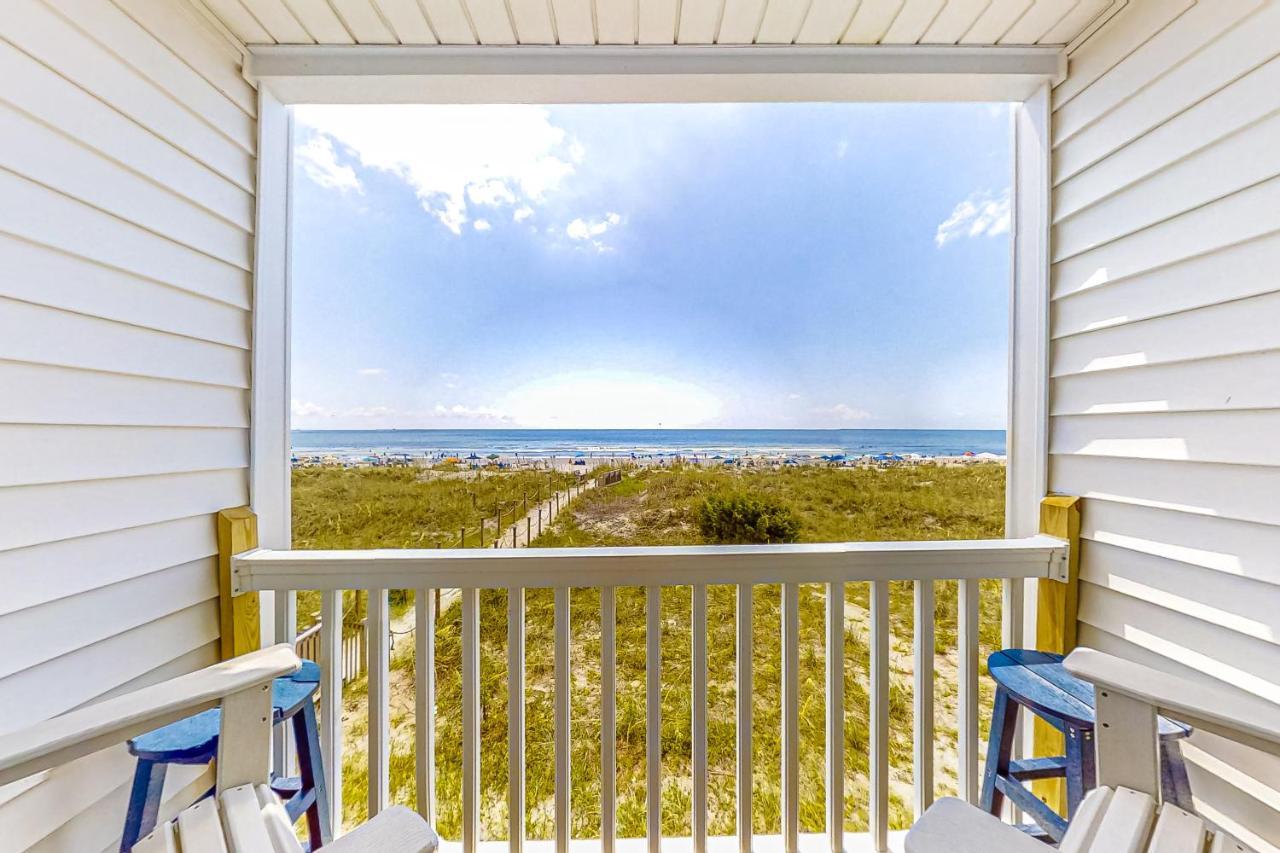 Sun B-2 Apartment Myrtle Beach