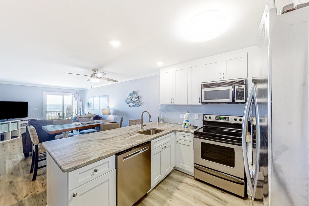 Apartment Sun B-2 Myrtle Beach