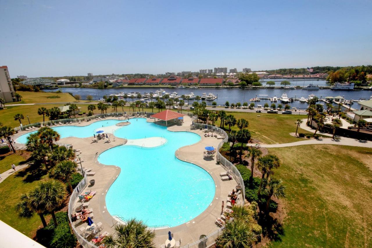 Cypress Bend 222 Apartment