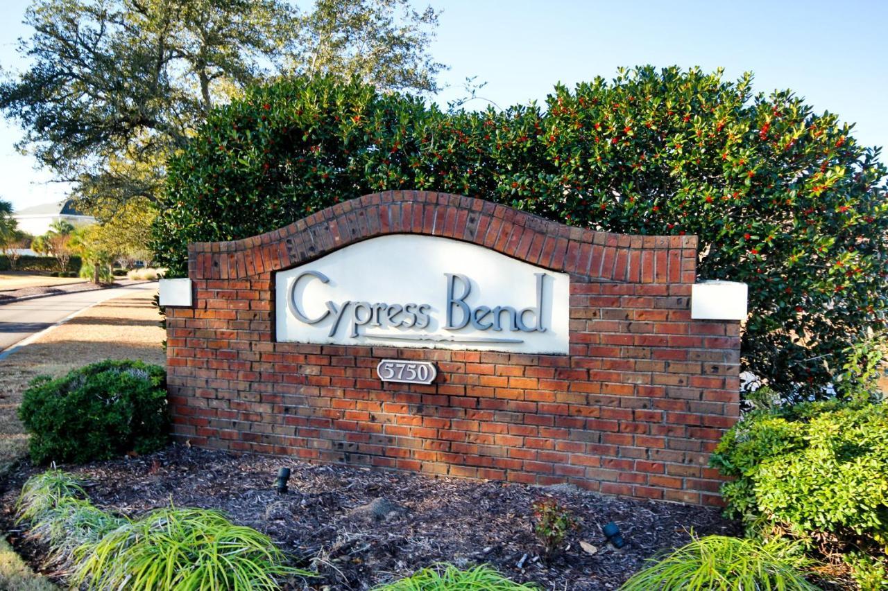 Cypress Bend 222 Apartment *