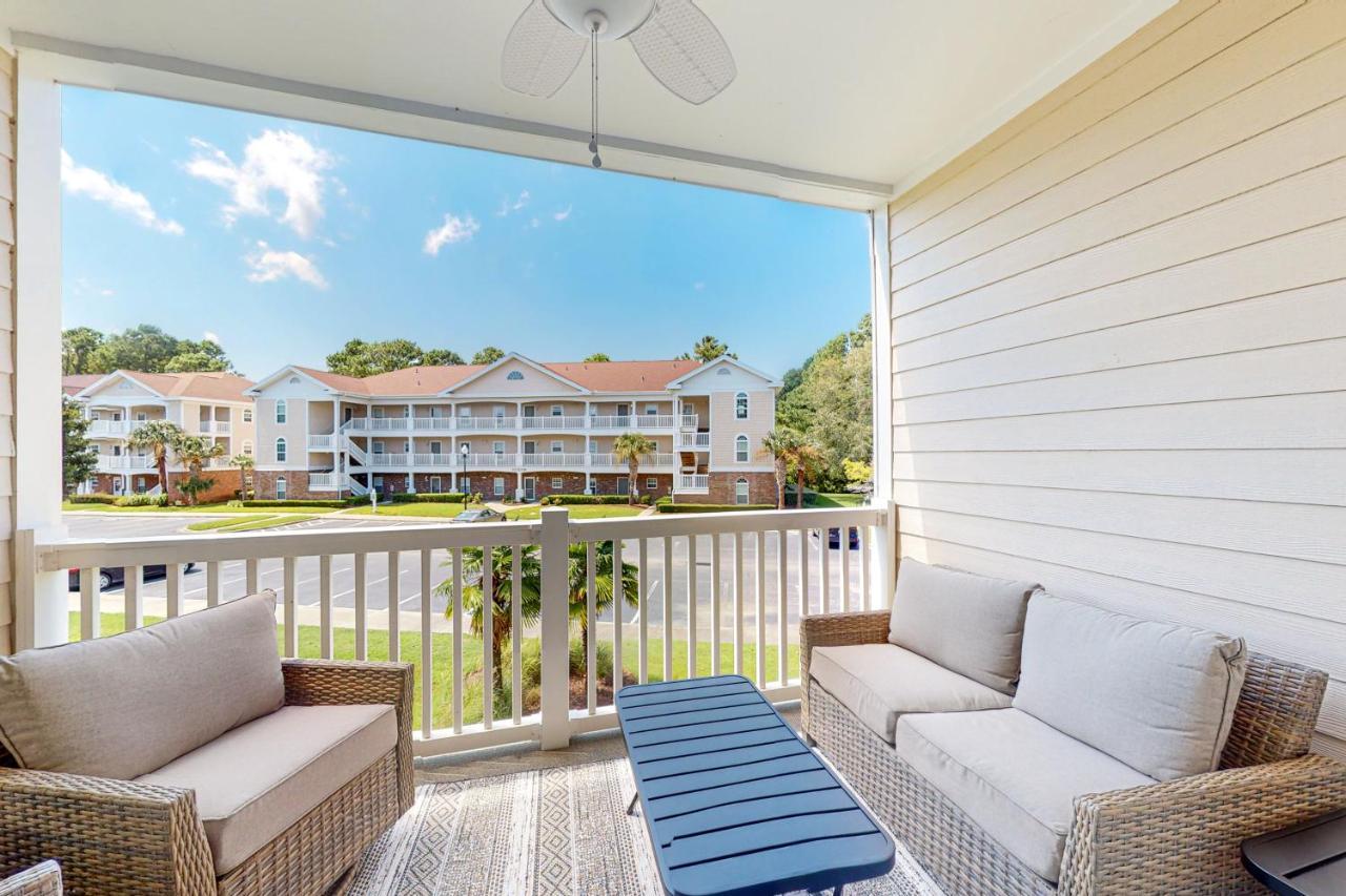 Cypress Bend 222 Myrtle Beach