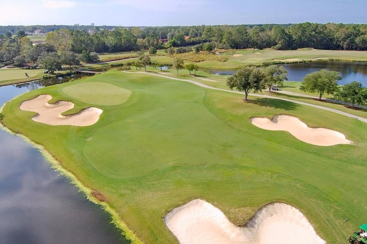 Cypress Bend 222 *