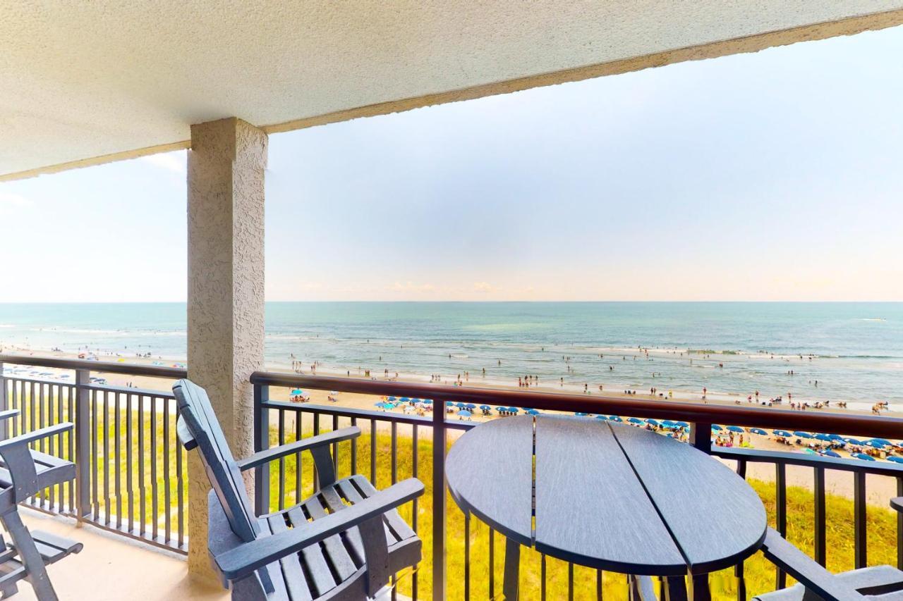Forever Summer At The Shore Apartment