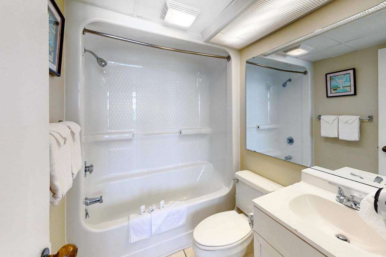 Forever Summer At The Shore Apartment *