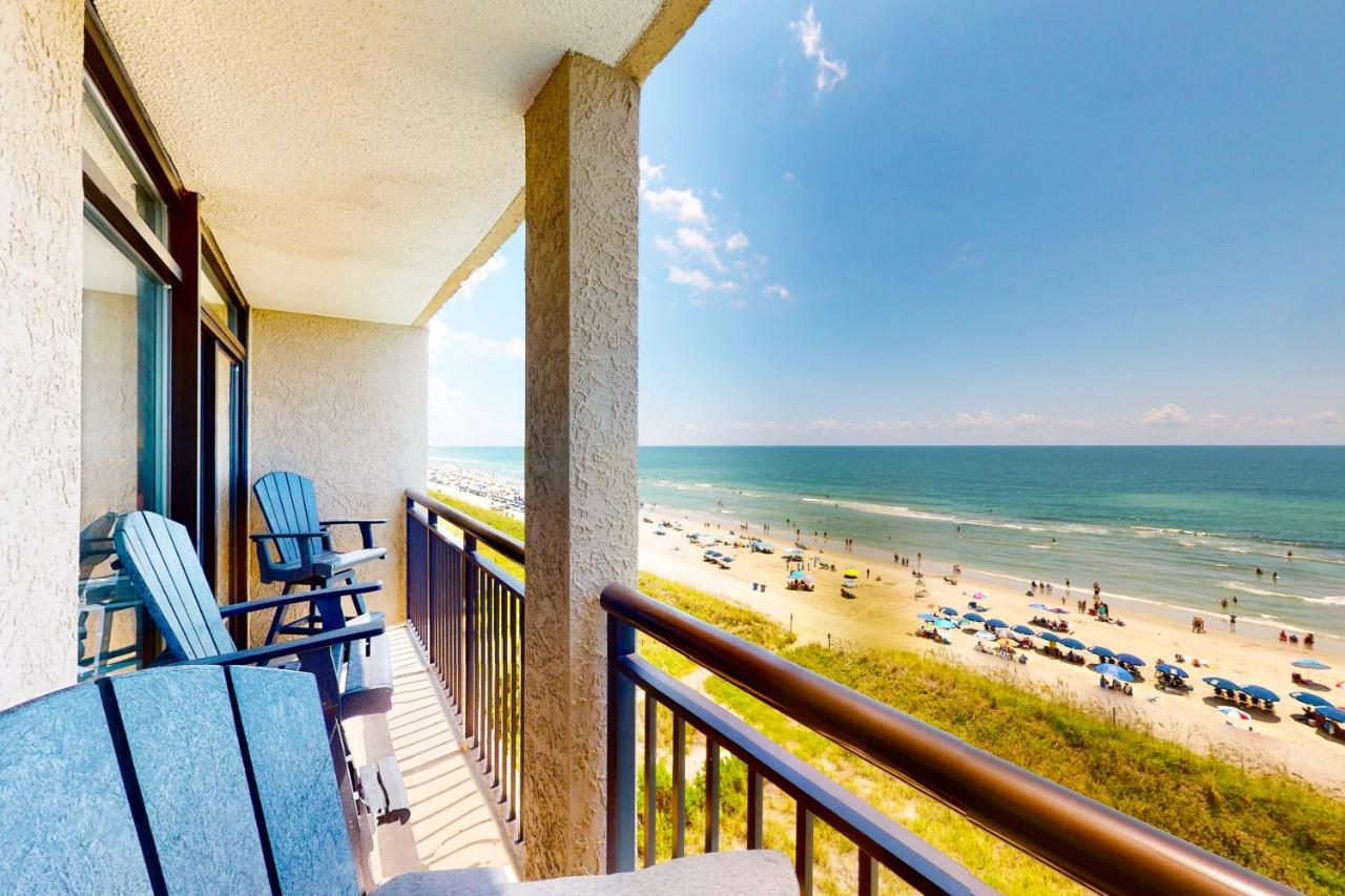 Apartment Forever Summer At The Shore Myrtle Beach