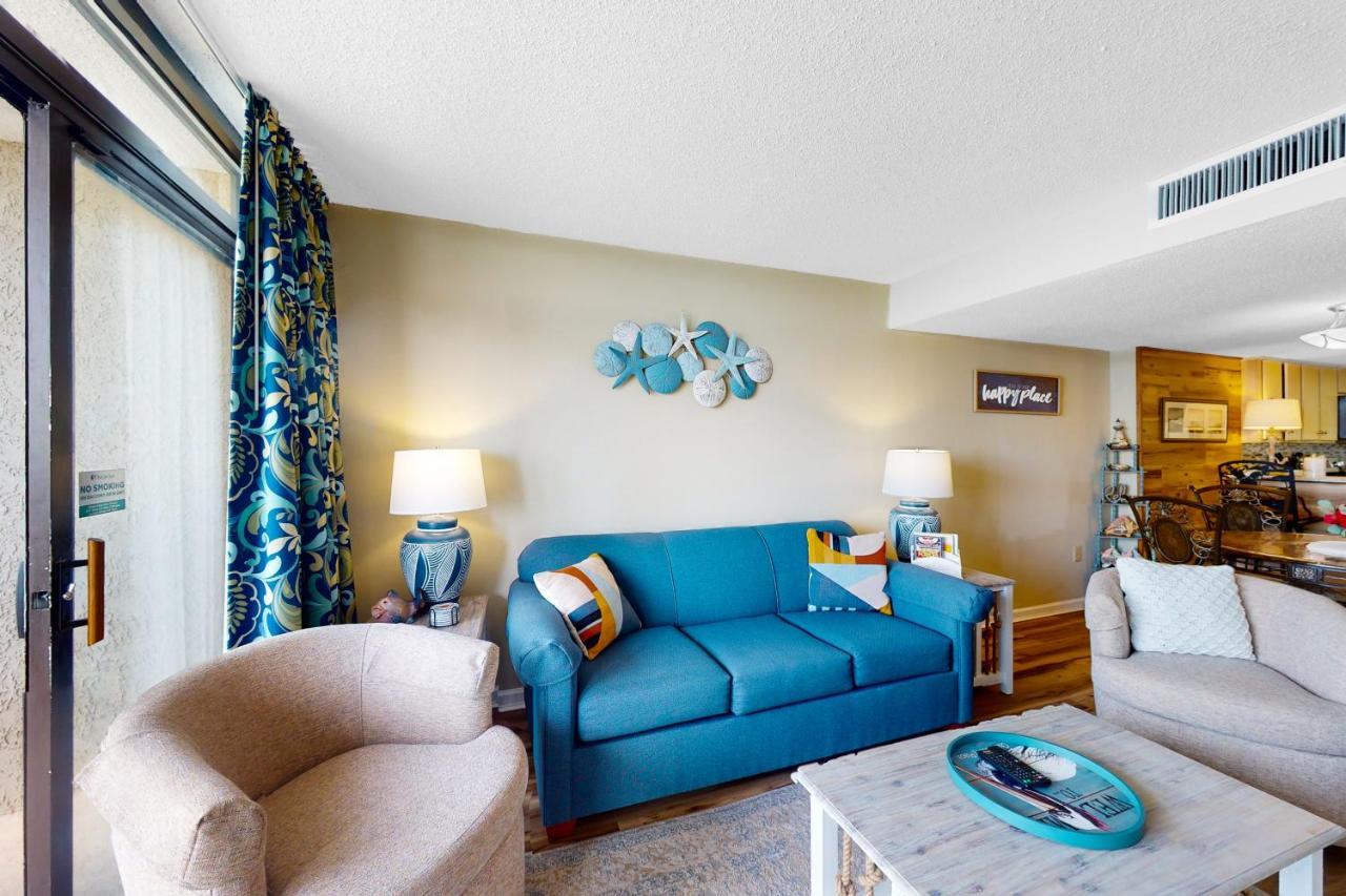 Forever Summer At The Shore Apartment *