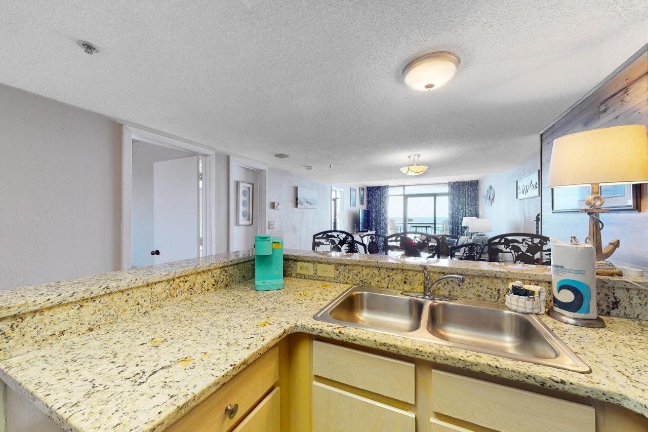 Forever Summer At The Shore Apartment Myrtle Beach