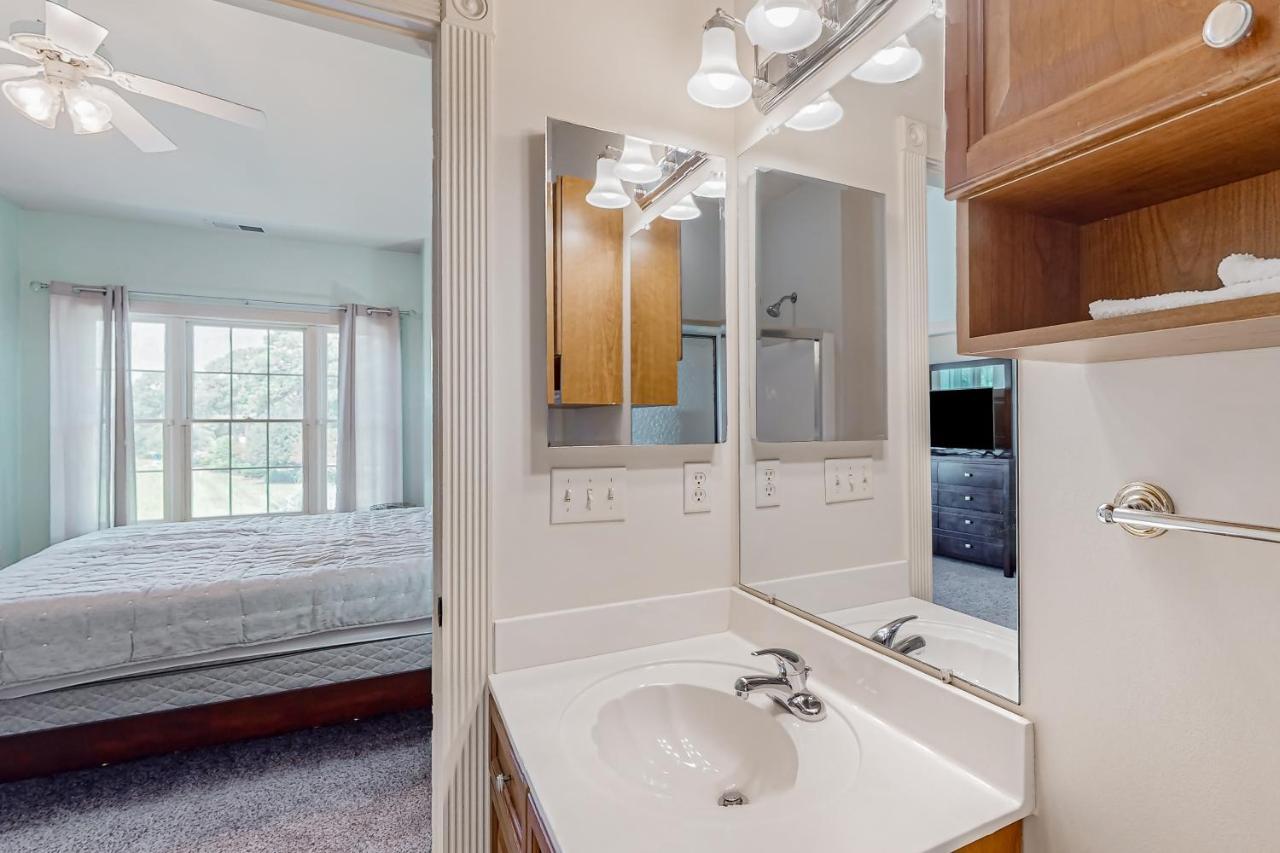 Apartment Luster Leaf Myrtle Beach