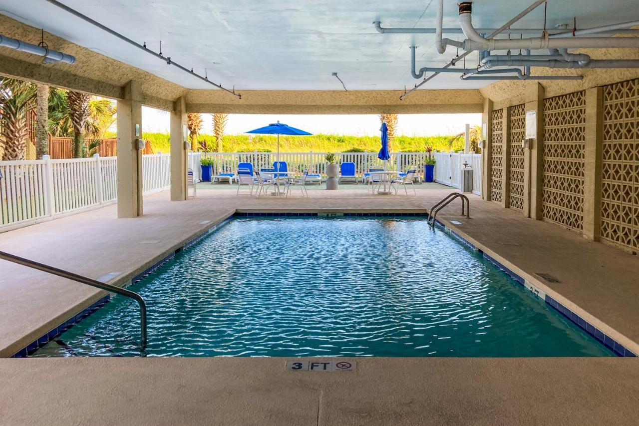 Club Iii 8-d Apartment Myrtle Beach