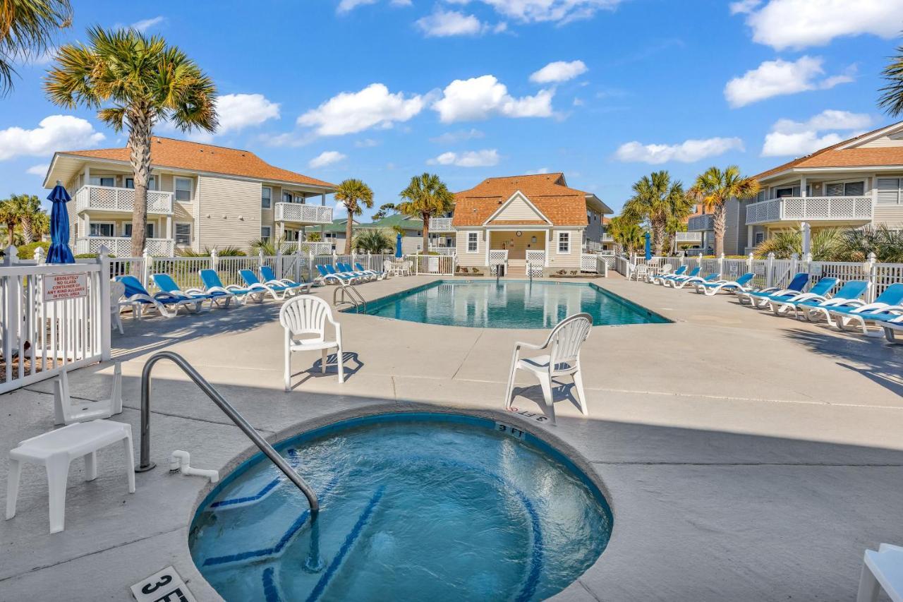 Apartment Shorehaven Ii - C2 Myrtle Beach