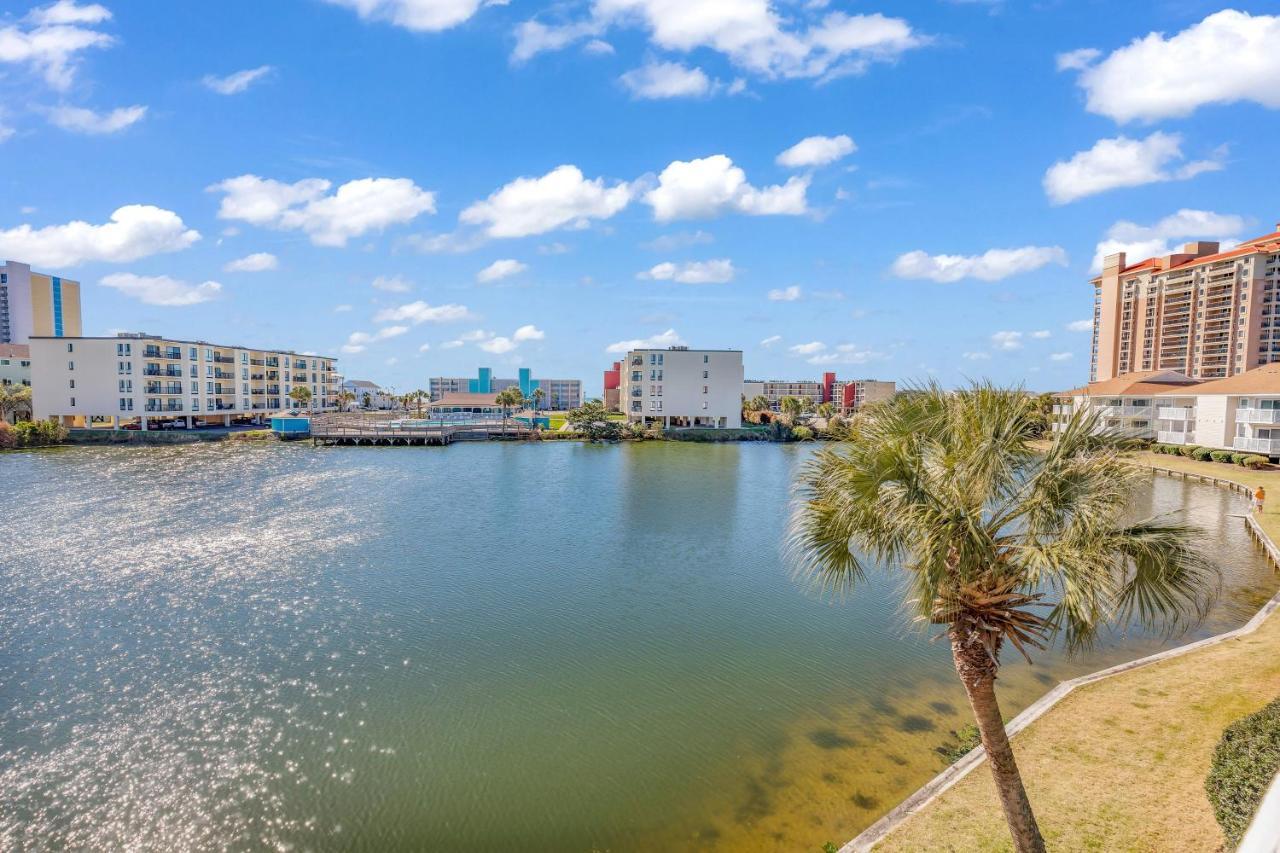Shorehaven Ii - C2 Apartment