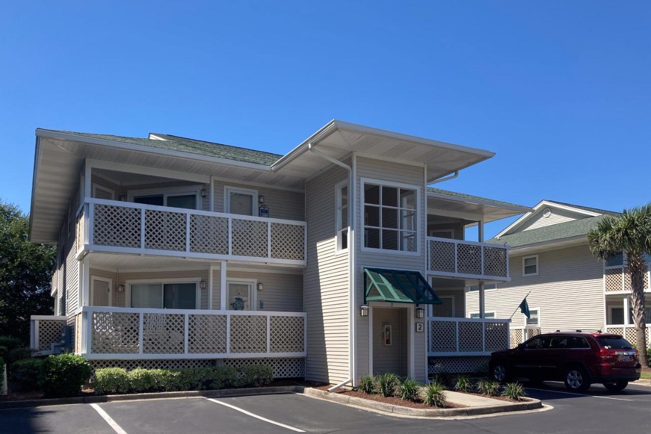 Shorehaven Ii - C2 Apartment