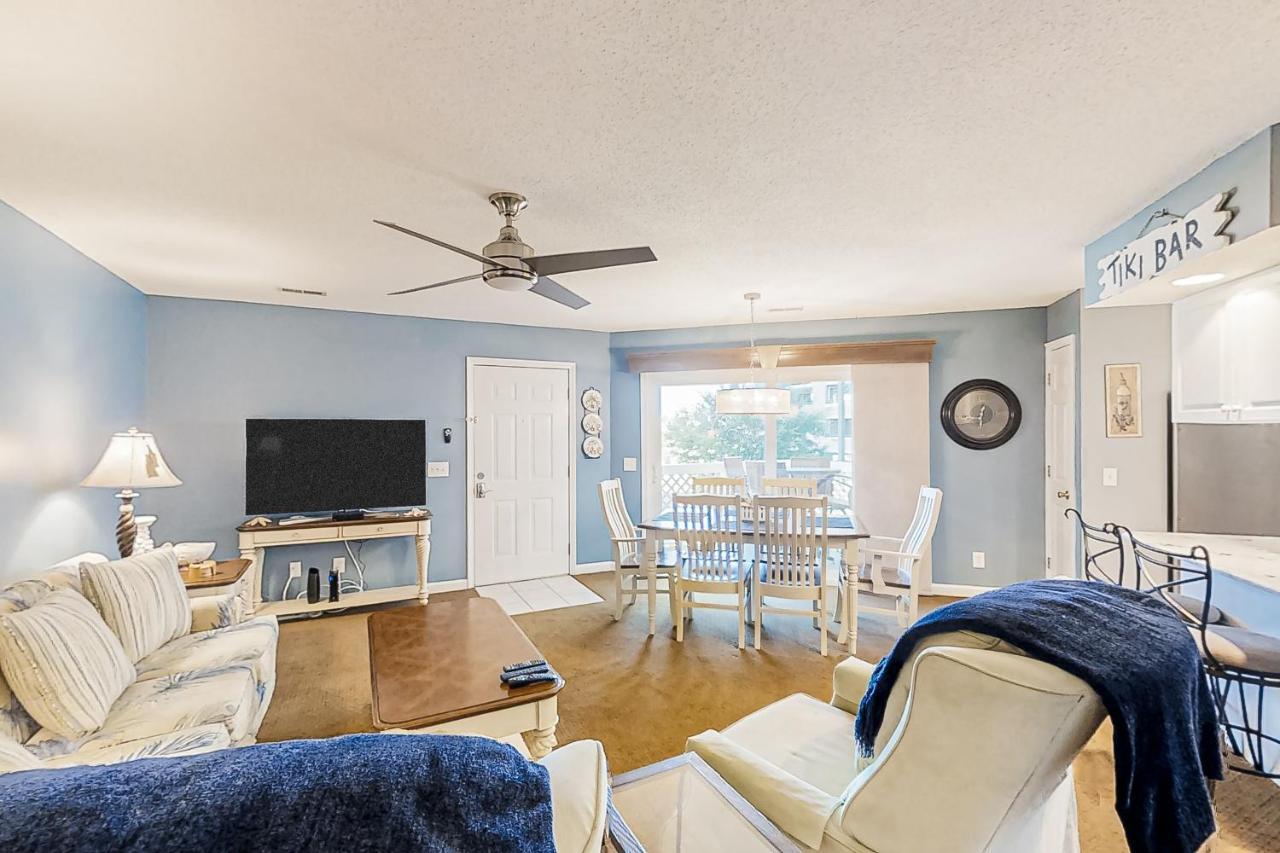 Shorehaven Ii - C2 Myrtle Beach