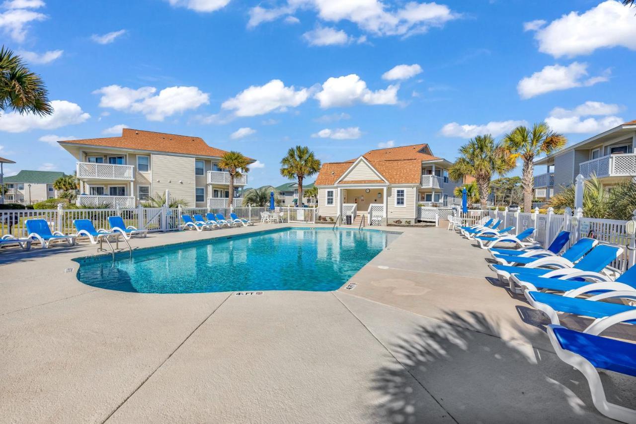 Shorehaven Ii - C2 Apartment