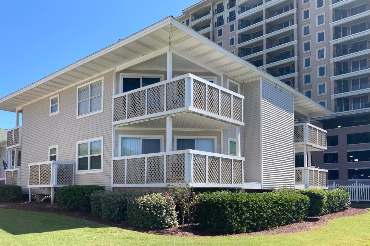 Apartment Shorehaven Ii - C2 Myrtle Beach