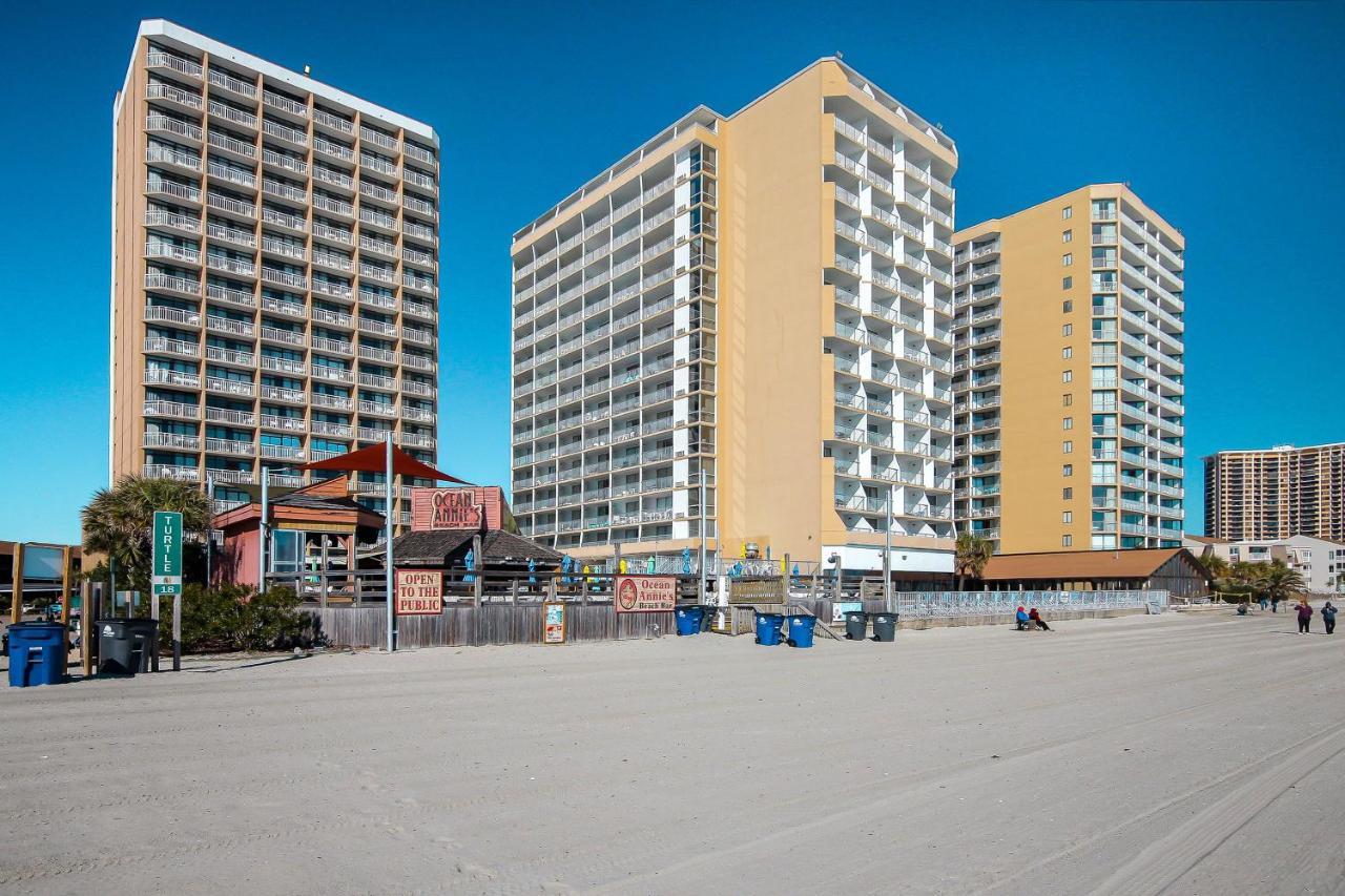 Sands Ocean Club 1629/1630 Apartment *
