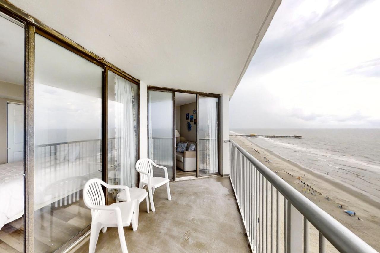 Sands Ocean Club 1629/1630