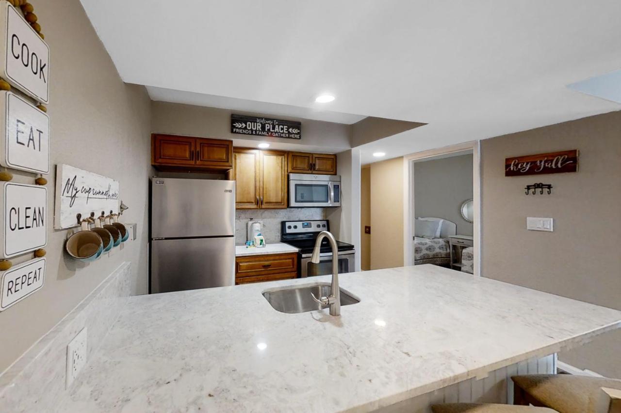 Apartment Sands Ocean Club 1629/1630 Myrtle Beach