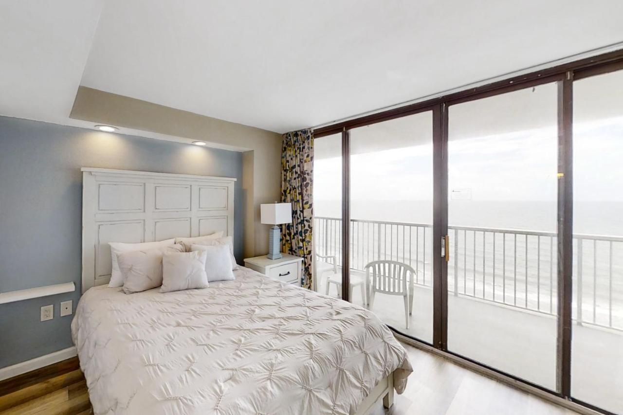 Apartment Sands Ocean Club 1629/1630 Myrtle Beach
