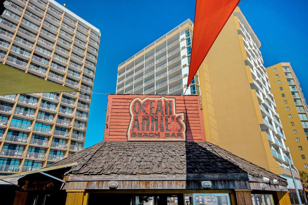 Sands Ocean Club 1629/1630 *