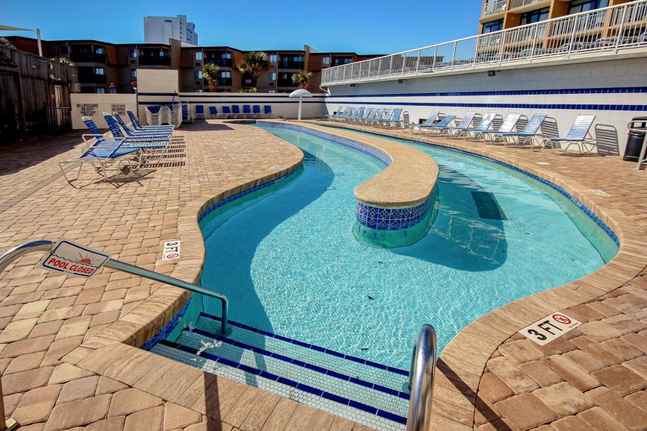 Sands Ocean Club 1629/1630 *