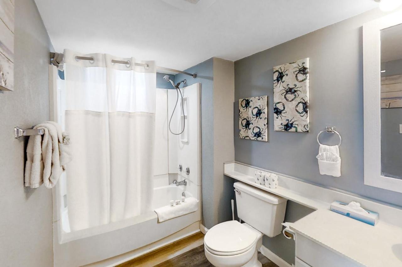 Sands Ocean Club 1629/1630 Apartment Myrtle Beach