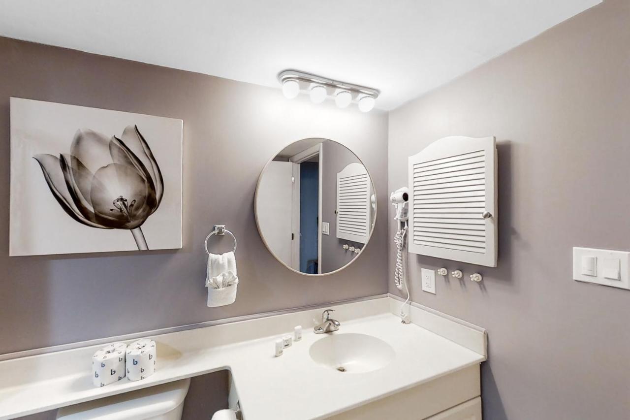 Apartment Sands Ocean Club 1629/1630 *