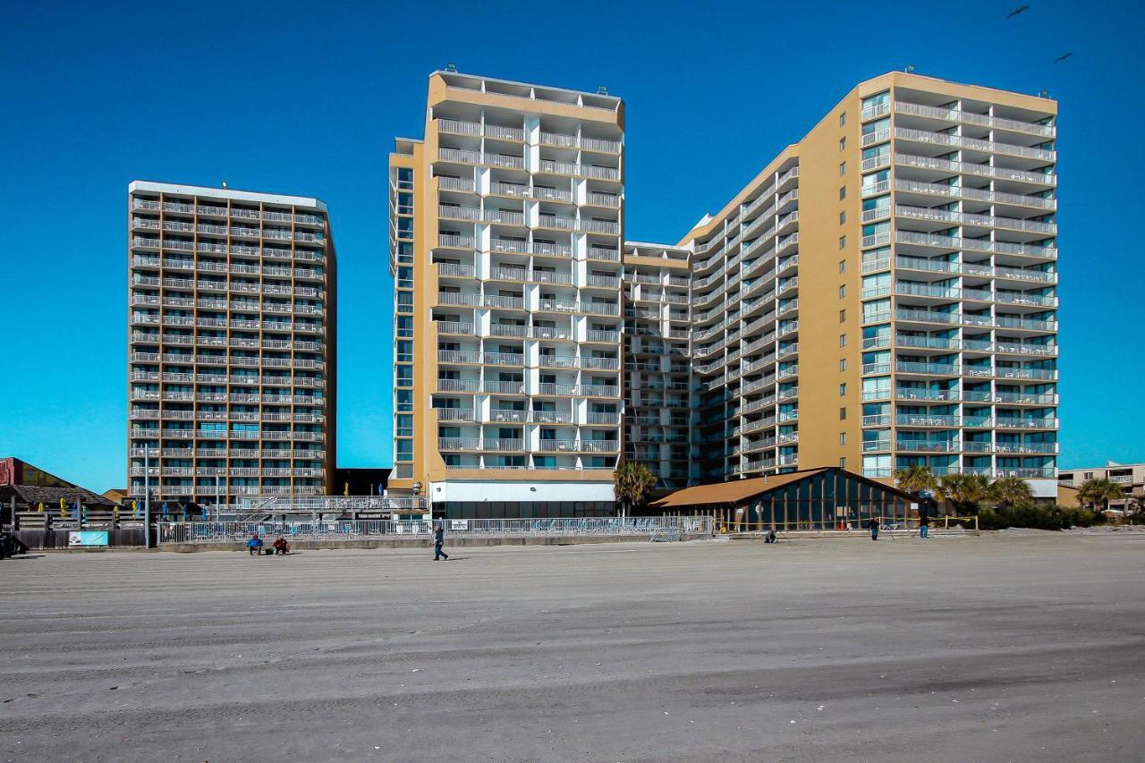 Sands Ocean Club 1629/1630 * Myrtle Beach