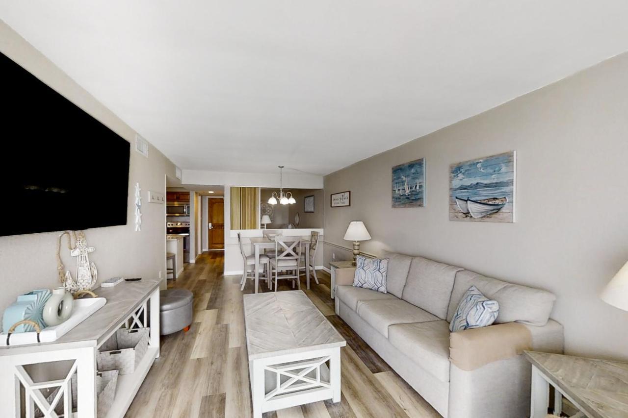 Apartment Sands Ocean Club 1629/1630 Myrtle Beach