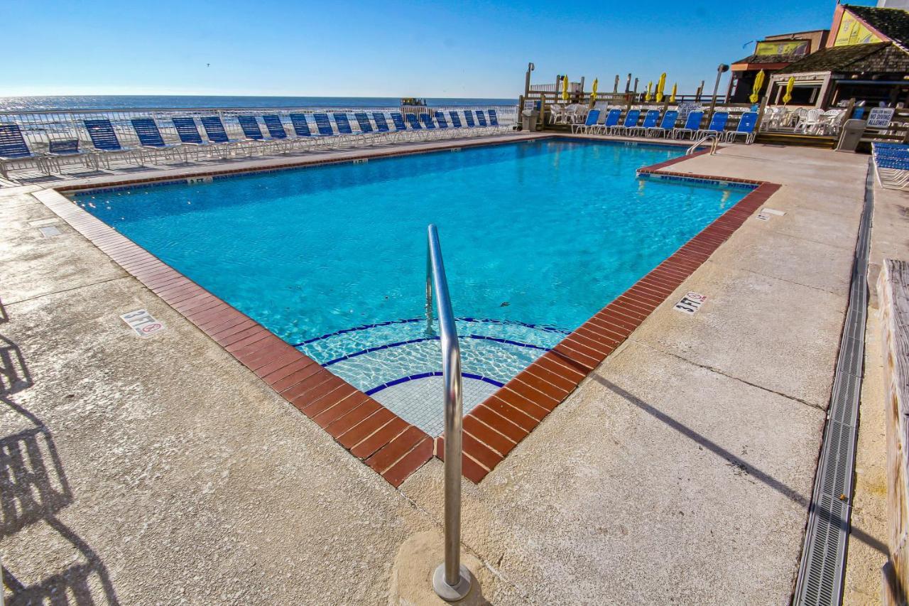 Sands Ocean Club 1629/1630 Apartment Myrtle Beach