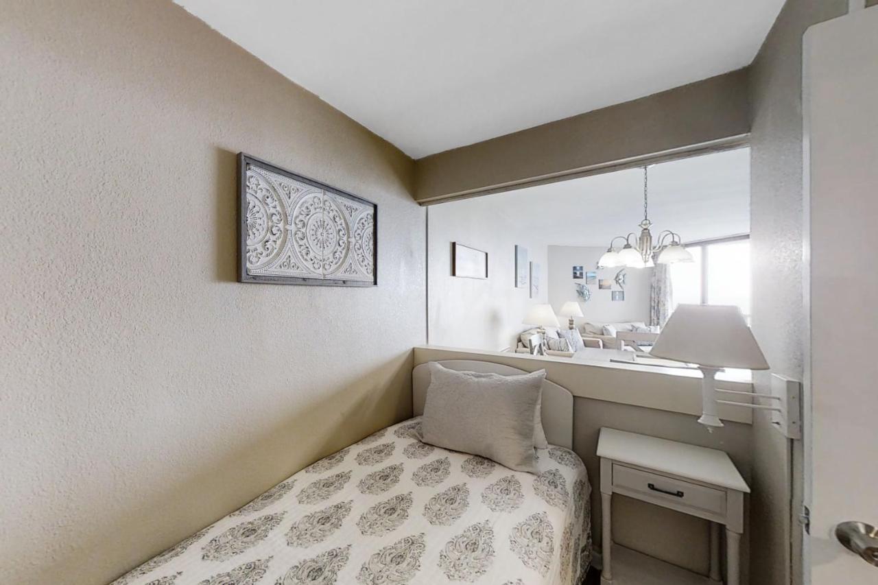 Apartment Sands Ocean Club 1629/1630 *