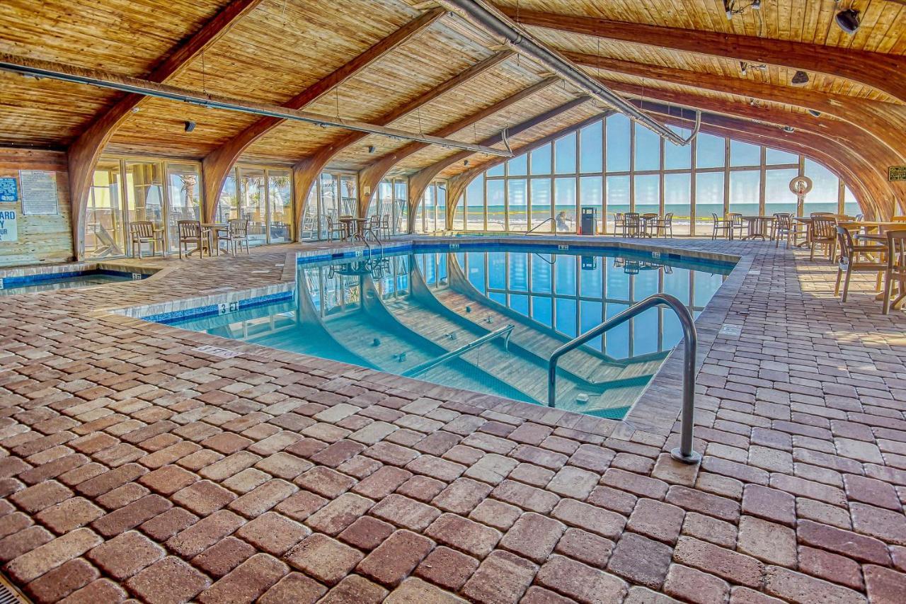 Apartment Sands Ocean Club 1629/1630 Myrtle Beach