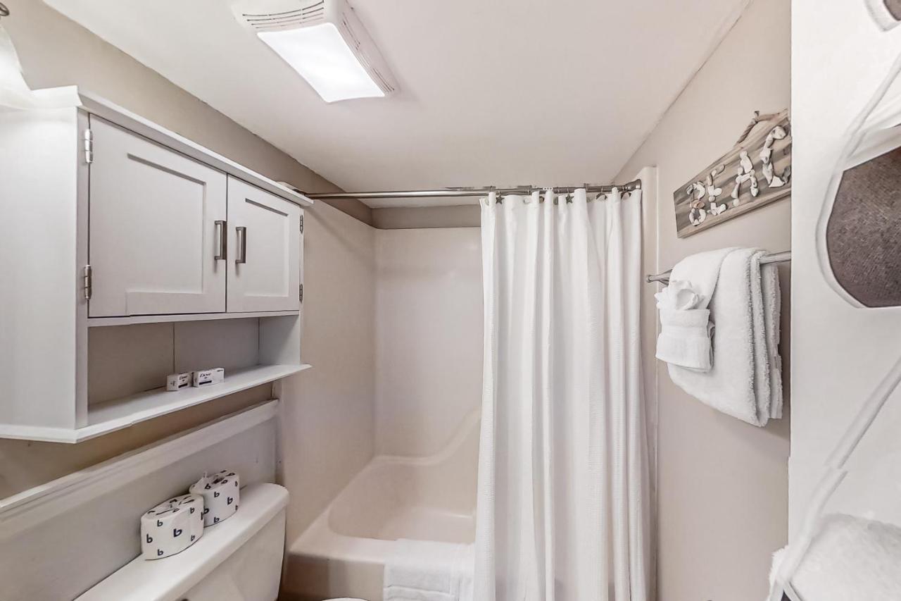 Grand Iii 25 Apartment