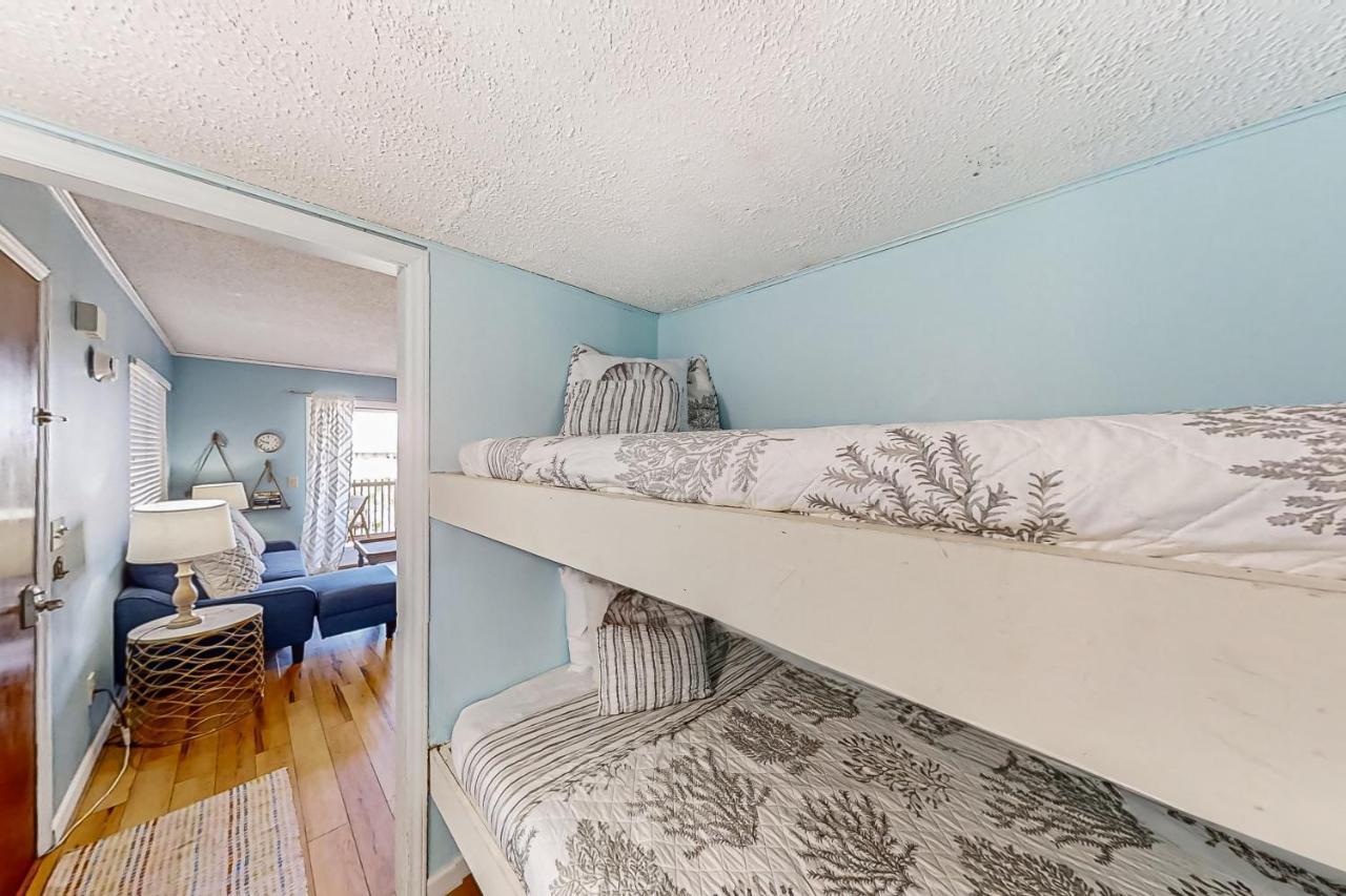 Inlet Point 10-e Apartment Myrtle Beach