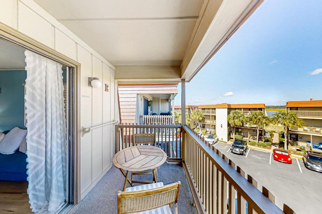 Inlet Point 10-e Apartment Myrtle Beach