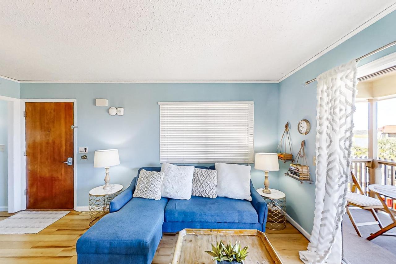 Apartment Inlet Point 10-e Myrtle Beach