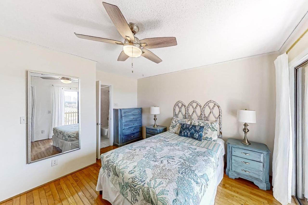 Inlet Point 10-e Myrtle Beach