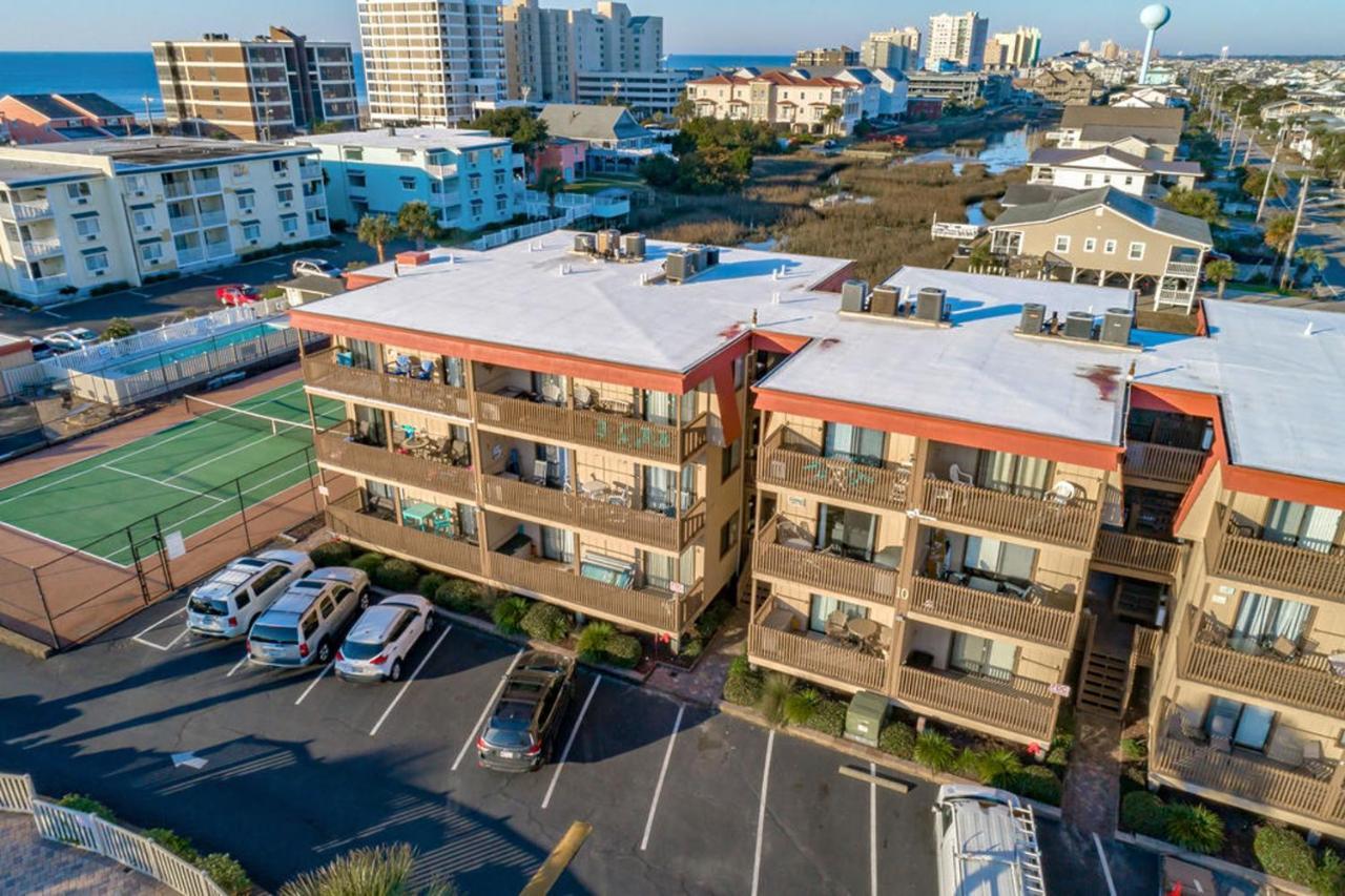 Inlet Point 10-e Apartment Myrtle Beach