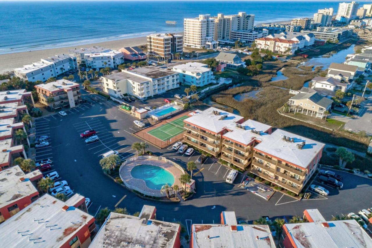 Inlet Point 10-e Apartment *