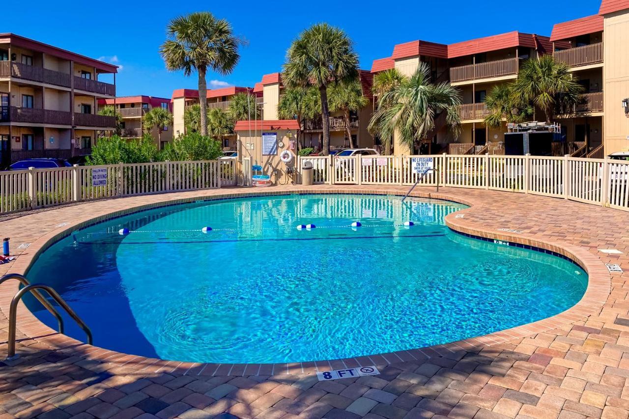 Apartment Inlet Point 10-e *