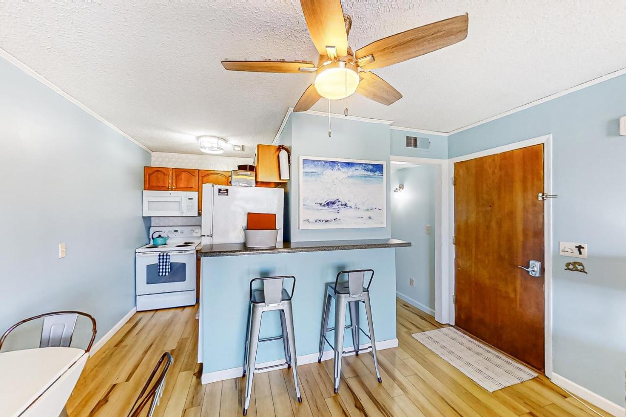 Inlet Point 10-e Apartment *